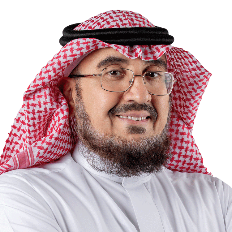 Abdulrahman Alangari