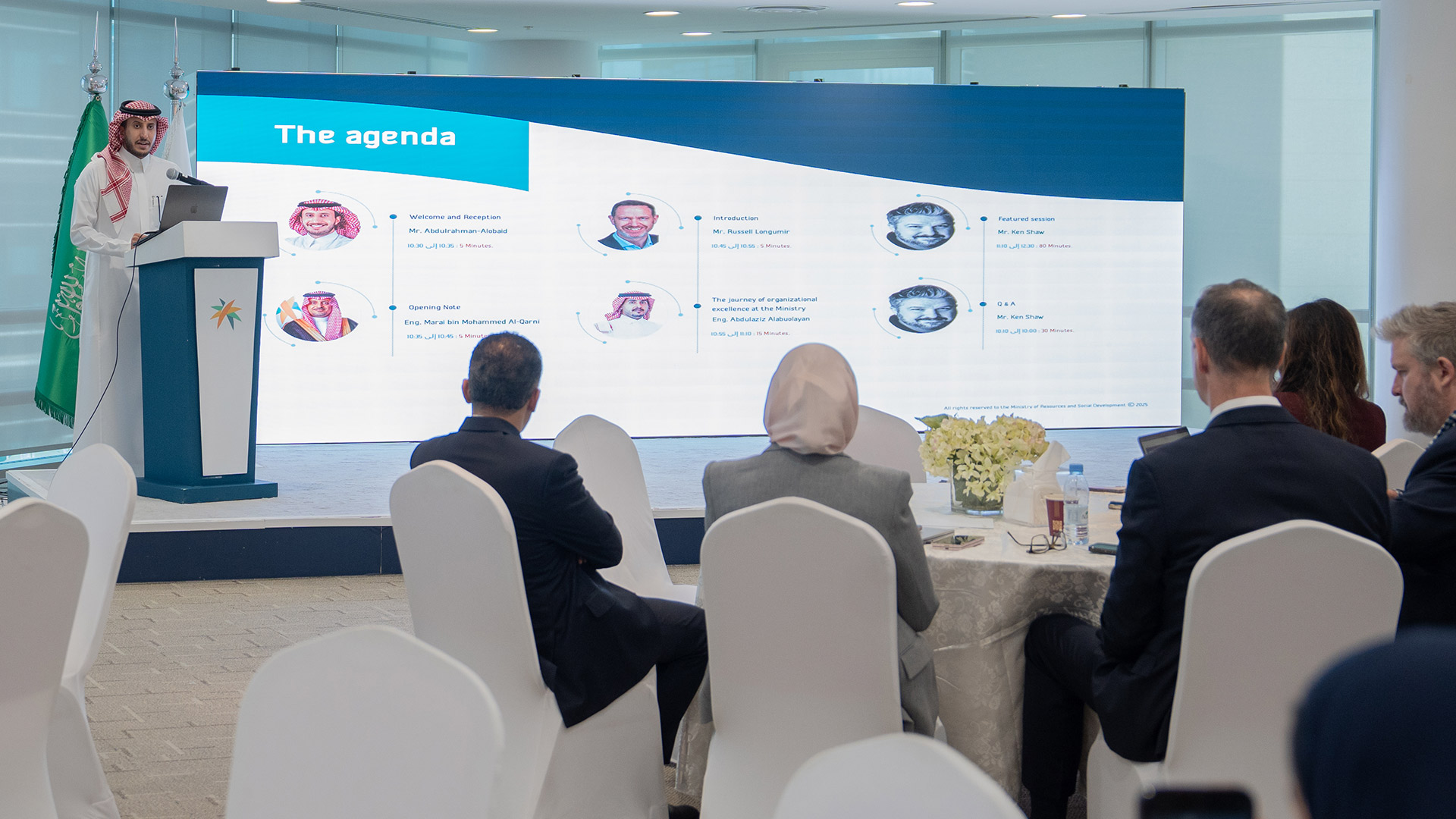 Divi Flower Decoration